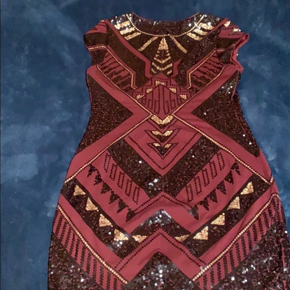 Dress - Picture 2 of 2